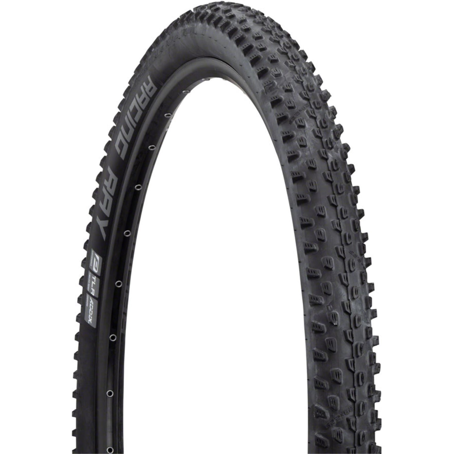 Schwalbe Racing Ray Tire - 29 x 2.25, Tubeless, Folding, Black 11601111_1232971