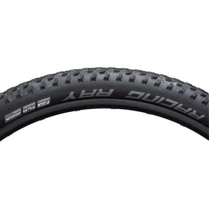 Schwalbe Racing Ray Tire - 29 x 2.25, Tubeless, Folding, Black 11601111_1232973
