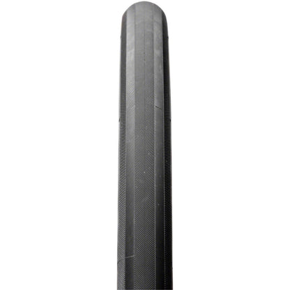 Panaracer Pari-Moto Tire - 650b x 48, Clincher, Folding, Black [MPN: RF650B48LX-PM]_1233033