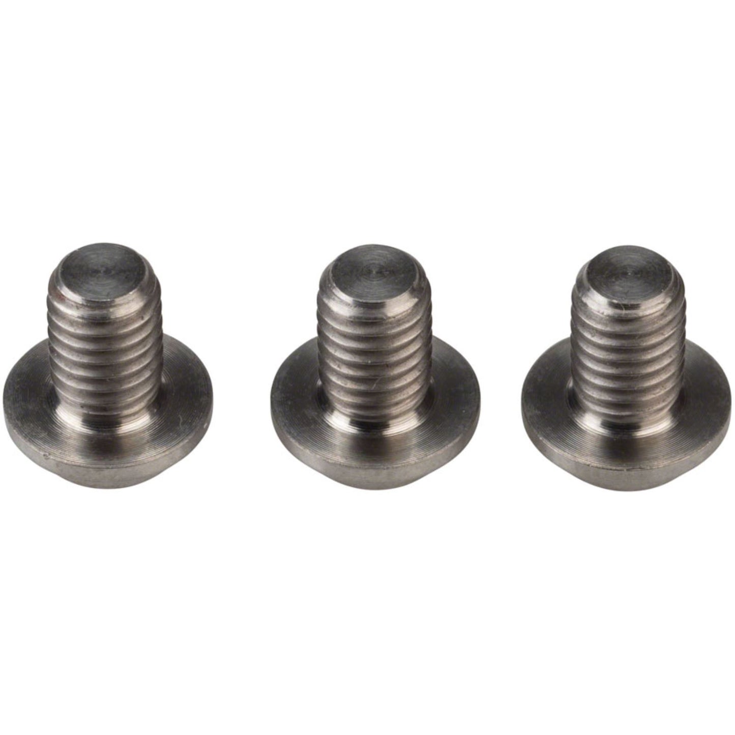 Cane Creek eeWings Titanium Direct Mount Chainring Bolts, Bag of 3 [MPN: BAI0009]_1233013