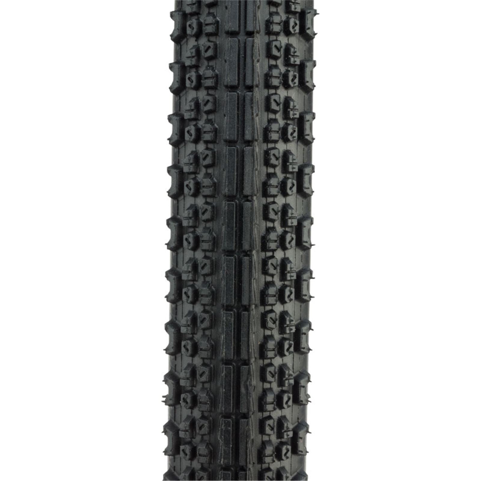 Kenda - Bicycle Kenda Flintridge Pro Tire - 650b x 45, Tubeless, Folding, Black 7855356_1233228