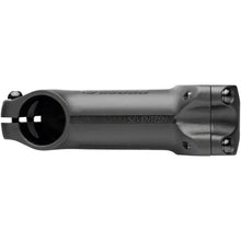 Profile Design 1/Seventeen Stem - 90 mm, 31.8 Clamp, +/-17, 1 1/8", Alloy, Black [MPN: RS117179081-1]_1233379