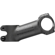 Profile Design 1/Seventeen Stem - 110 mm, 31.8 Clamp, +/-17, 1 1/8", Alloy, Black [MPN: RS117171181-1]_1233358