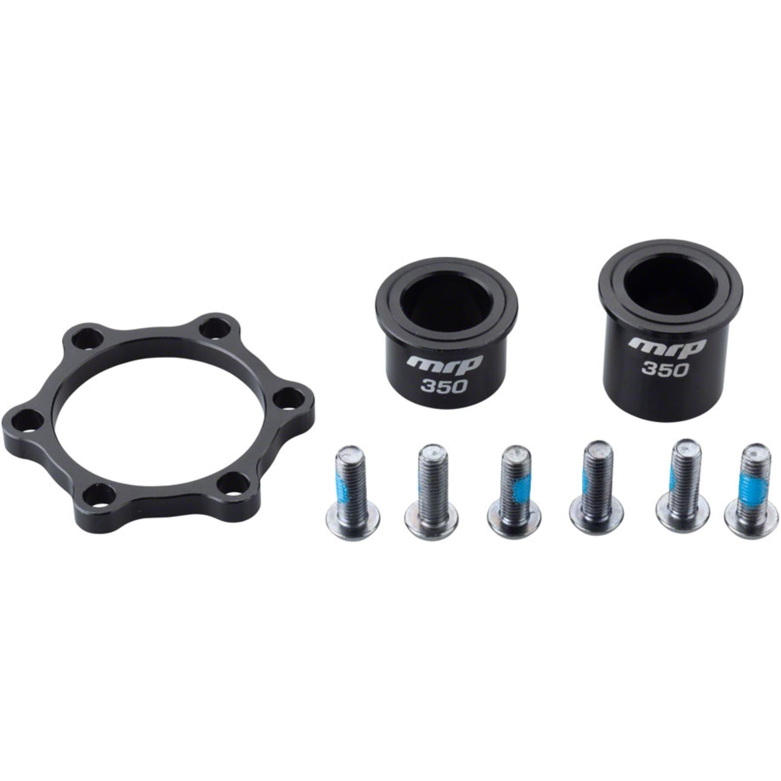 MRP Better Boost Endcap Kit - Fits DT 350 6-Bolt [MPN: WB-17-5200]_1234013