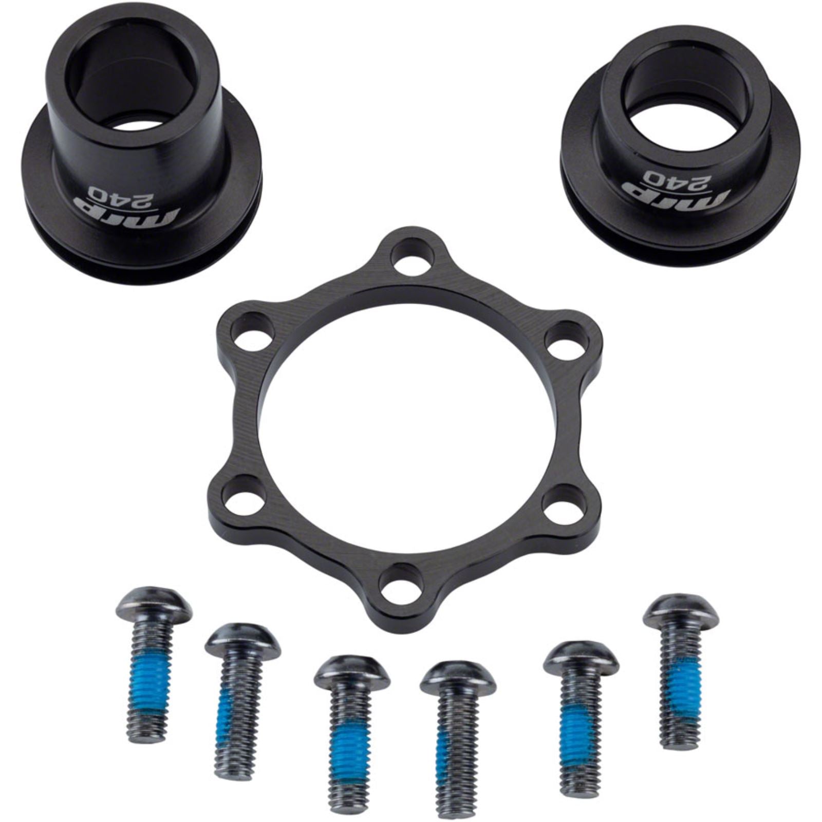 MRP Better Boost Endcap Kit - Fits DT 240 6-Bolt [MPN: WB-17-5201]_1234015