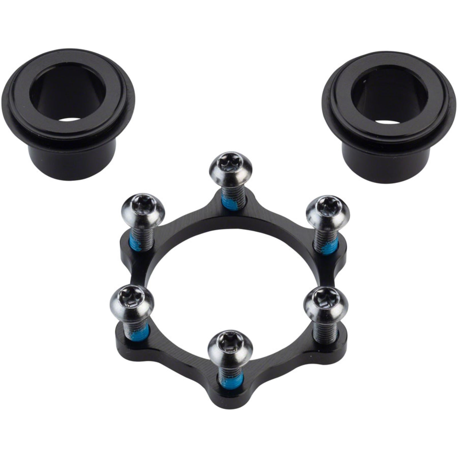 MRP Better Boost Endcap Kit - Fits NoTubes Neo 6-Bolt [MPN: WB-17-5202]_1234017