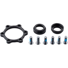 MRP Better Boost Endcap Kit - Fits King ISO 6-Bolt [MPN: WB-17-5206]_1234019