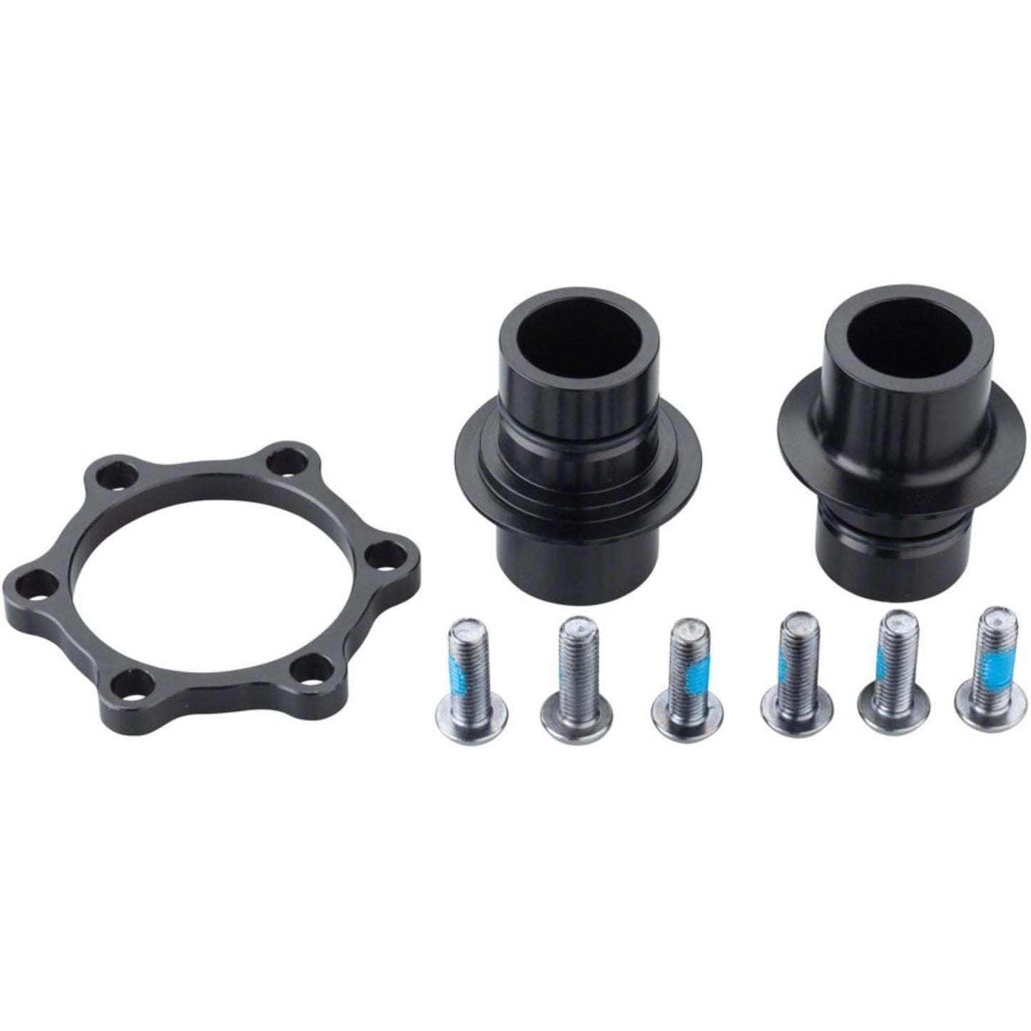 MRP Better Boost Endcap Kit - Fits Hope Pro 2 / Pro 4 [MPN: WB-17-5207]_1234020