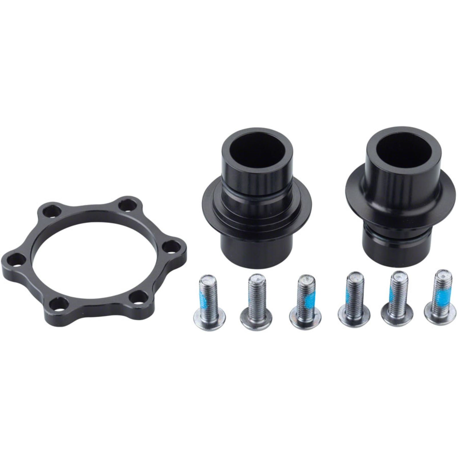 MRP Better Boost Endcap Kit - Fits Hope Pro 2 / Pro 4 [MPN: WB-17-5207]_1234020