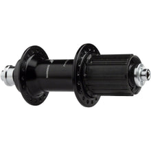 Shimano Rear Hub - QR x 130mm - Rim Brake - HG 11 Road - Black [MPN: EFHR7000AYBL]_1234346