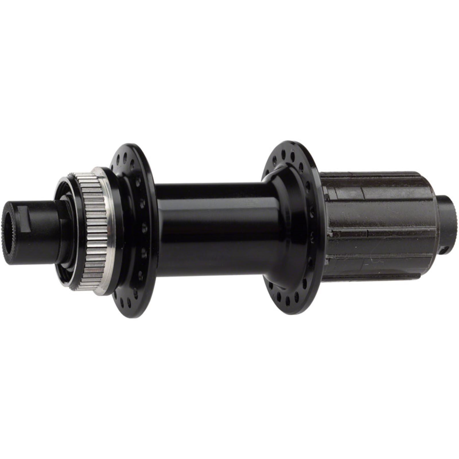 Shimano Rear Hub - 12 x 142mm - Center-Lock - HG 11 Road - Black - 36H [MPN: EFHR7070A]_1234349