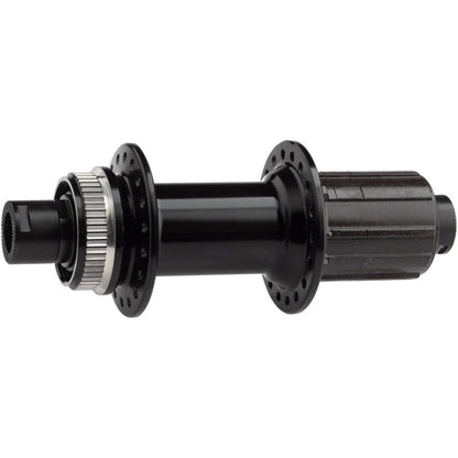 Shimano Rear Hub - 12 x 142mm - Center-Lock - HG 11 Road - Black [MPN: EFHR7070B]_1234329