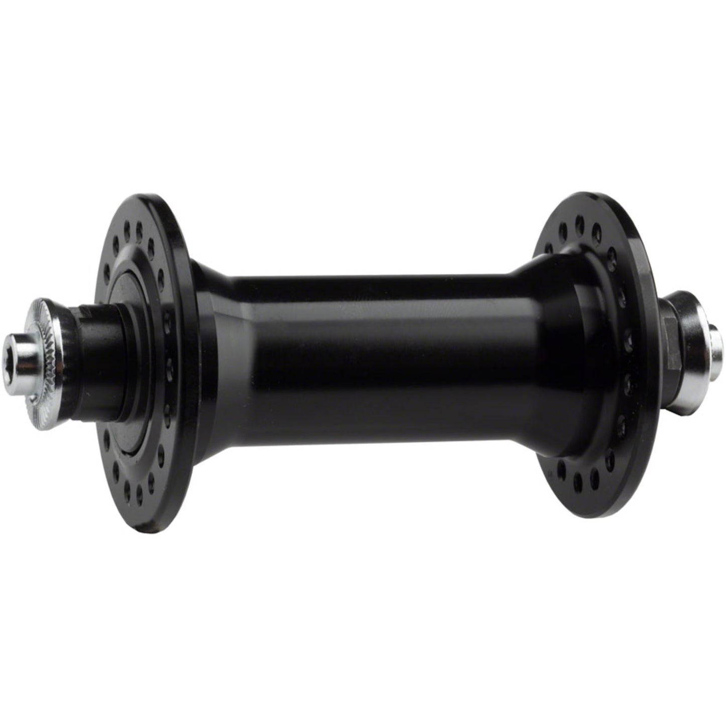 Shimano Front Hub - QR x 100mm - Rim Brake - Black - 36h - 105 HB-R7000 [MPN: EHBR7000AL]_1234328