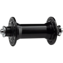 Shimano Front Hub - QR x 100mm - Rim Brake - Black - 32h - 105 HB-R7000  [MPN: EHBR7000BL]_1234326