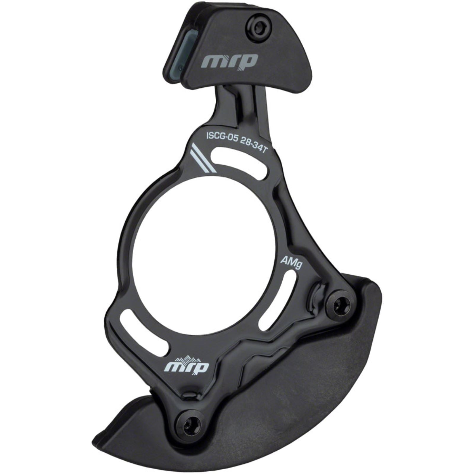 MRP AMg CS Chain Guide - 28-34T, ISCG-05 - Black [MPN: 25-9-570]_1234448