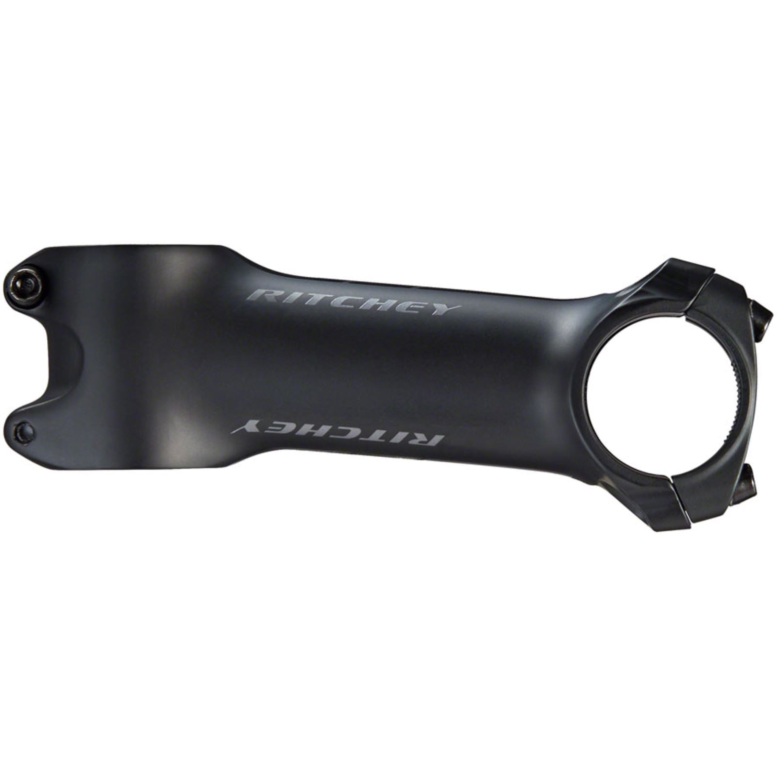 Ritchey WCS C220 Stem 110mm - 31.8 Clamp - +/-6 - 1-1/4" - Aluminum - Blatte [MPN: 31055427069]_1234855