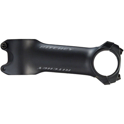 Ritchey WCS C220 Stem 110mm - 31.8 Clamp - +/-6 - 1-1/4" - Aluminum - Blatte [MPN: 31055427069]_1234855
