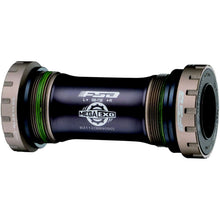 Full Speed Ahead MegaExo Stainless Mountain Bottom Bracket, 68/73mm English Threading [MPN: 200-1852]_1234958