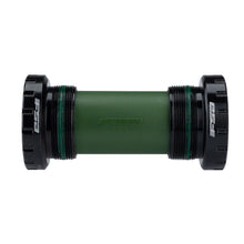 Full Speed Ahead MegaExo Stainless Fatbike Bottom Bracket, 100mm English Threading [MPN: 200-1970]_1234959