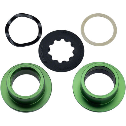 Full Speed Ahead Stainless Bottom Bracket Adapter For SRAM GXP Cranks in 386EVO Frames [MPN: 200-3210]_1234962