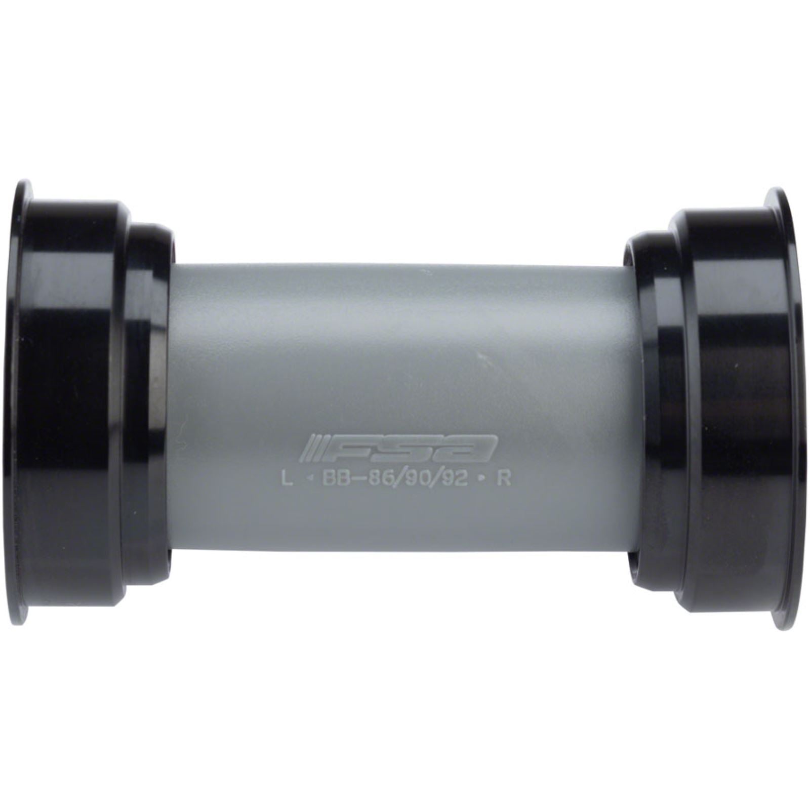 Full Speed Ahead MegaExo Steel Road Bottom Bracket for BB86 Frames, Alloy Cups [MPN: 230-6018]_1234965