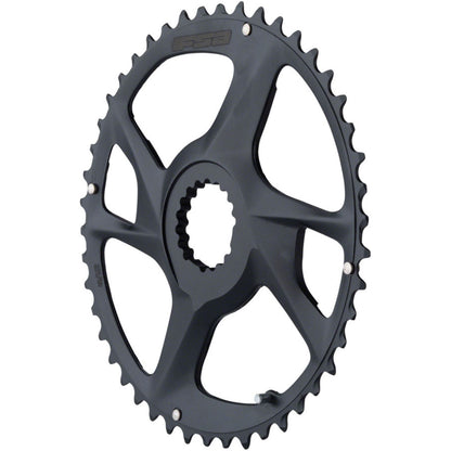 Full Speed Ahead SLK Modular Direct-Mount Chainring, 11-Speed, 48t, Black [MPN: 370-0039004050]_1234969