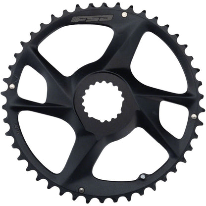 Full Speed Ahead SLK Modular Direct-Mount Chainring, 11-Speed, 48t, Black [MPN: 370-0039004050]_1234970