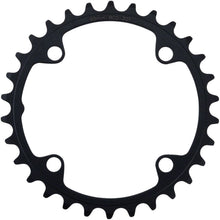Full Speed Ahead SLK Modular Chainring, 11-Speed, 30t, 90bcd, Black [MPN: 370-0042021050]_1234974