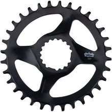 Full Speed Ahead Comet Chainring, Direct-Mount Megatooth, 11-Speed, 32t [MPN: 380-0181027430]_1235044