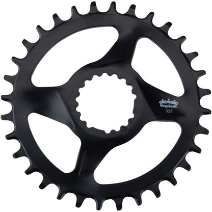 Full Speed Ahead Comet Chainring, Direct-Mount Megatooth, 11-Speed, 32t [MPN: 380-0181027430]_1235044