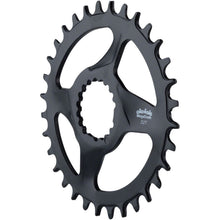 Full Speed Ahead Comet Chainring, Direct-Mount Megatooth, 11-Speed, 32t [MPN: 380-0181027430]_1235045