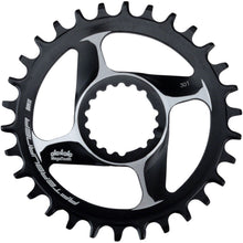Full Speed Ahead Afterburner Chainring, Direct-Mount Megatooth, 11-Speed, 30t [MPN: 380-0183026050]_1235049