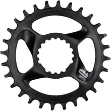 Full Speed Ahead Comet Chainring, Direct-Mount Megatooth, 11-Speed, 28t [MPN: 380-0203025430]_1235029
