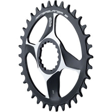 Full Speed Ahead Afterburner Chainring, Direct-Mount Megatooth, 11-Speed, 32t [MPN: 380-0219027050]_1235006