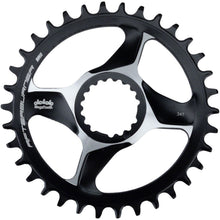 Full Speed Ahead Afterburner Chainring, Direct-Mount Megatooth, 11-Speed, 32t [MPN: 380-0219027050]_1235007