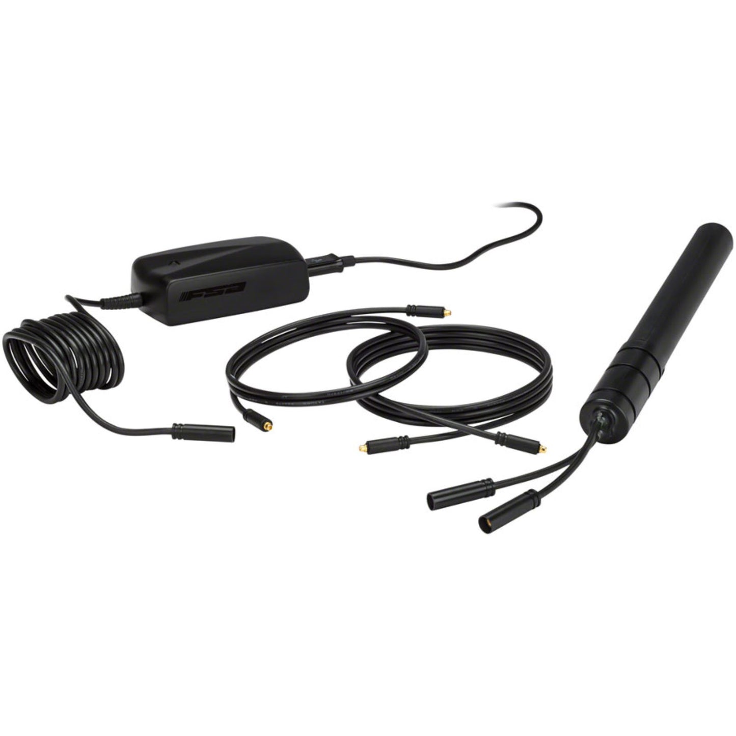 Full Speed Ahead K-Force WE Battery, Charger, and Cable Set, 650mm and 1050mm [MPN: 407-0027006110]_1235010