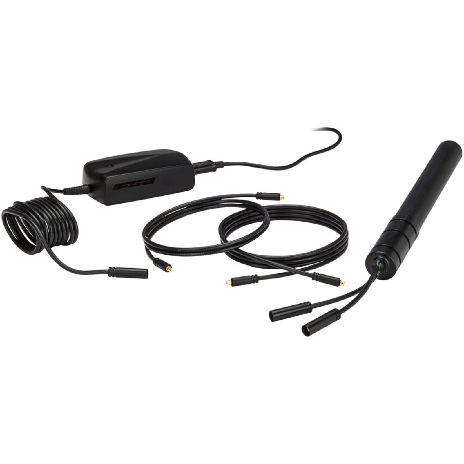 Full Speed Ahead K-Force WE Battery, Charger, and Cable Set, 650mm and 1050mm [MPN: 407-0027006110]_1235010