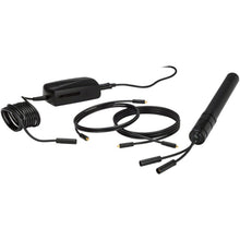 Full Speed Ahead K-Force WE Battery, Charger, and Cable Set, 650mm and 1050mm [MPN: 407-0027006110]_1235010