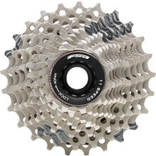 Full Speed Ahead K-Force Cassette - 11 Speed, 11-28t, Silver [MPN: 407-0002000360]_1235080