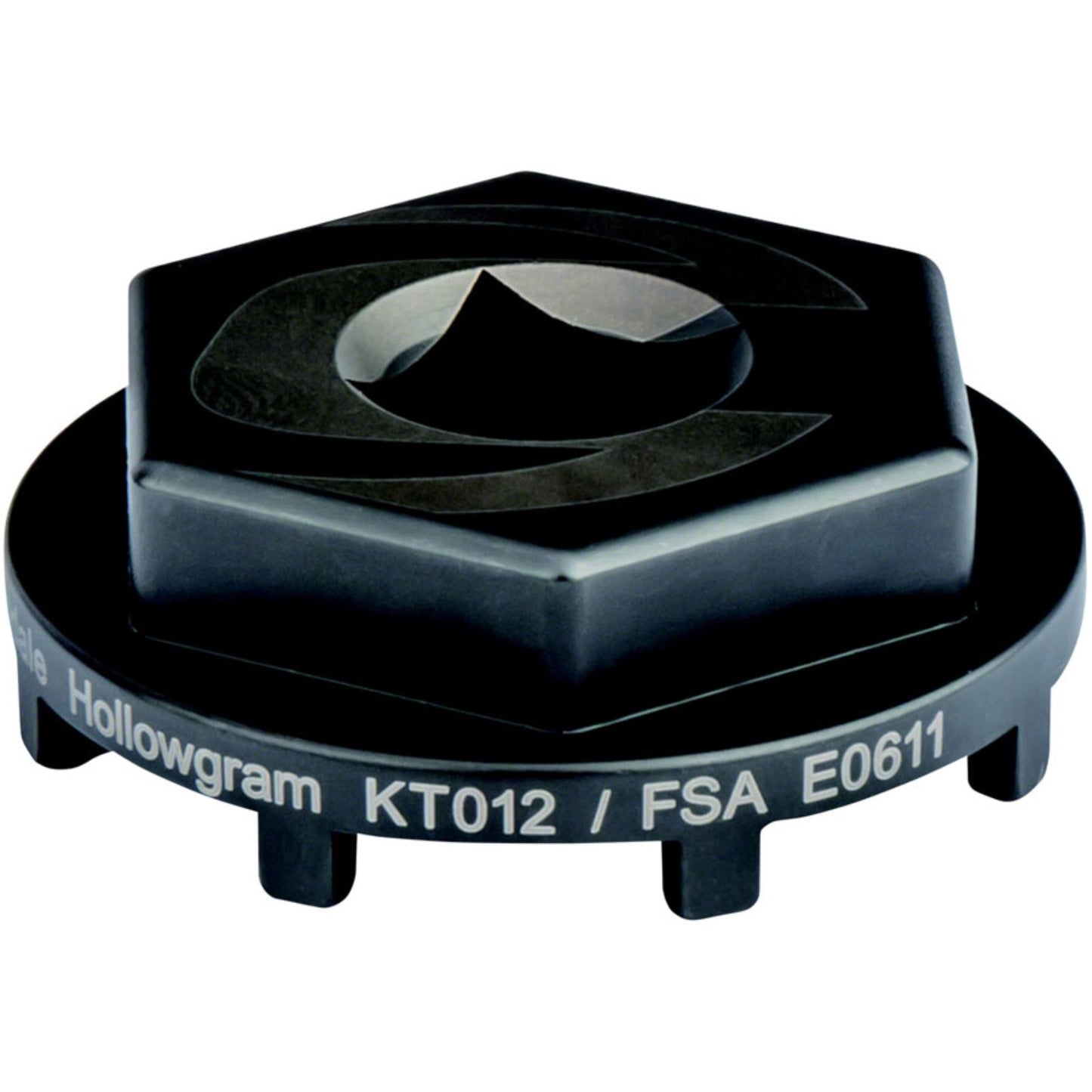 Full Speed Ahead Modular Crank Lockring Tool [MPN: 230-0023000520]_1235071