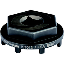 Full Speed Ahead Modular Crank Lockring Tool [MPN: 230-0023000520]_1235071