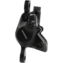 Shimano Replacement - Post-Mount - Caliper Disc Brake - Black BR-MT200  [MPN: EBRMT200MPRXL]_1235353