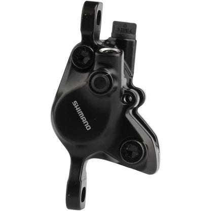 Shimano Replacement - Post-Mount - Caliper Disc Brake - Black BR-MT200  [MPN: EBRMT200MPRXL]_1235353