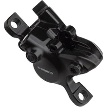 Shimano Replacement - Post-Mount - Caliper Disc Brake - Black BR-MT200  [MPN: EBRMT200MPRXL]_1235377