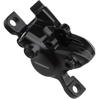 Shimano Replacement - Post-Mount - Caliper Disc Brake - Black BR-MT200  [MPN: EBRMT200MPRXL]_1235377