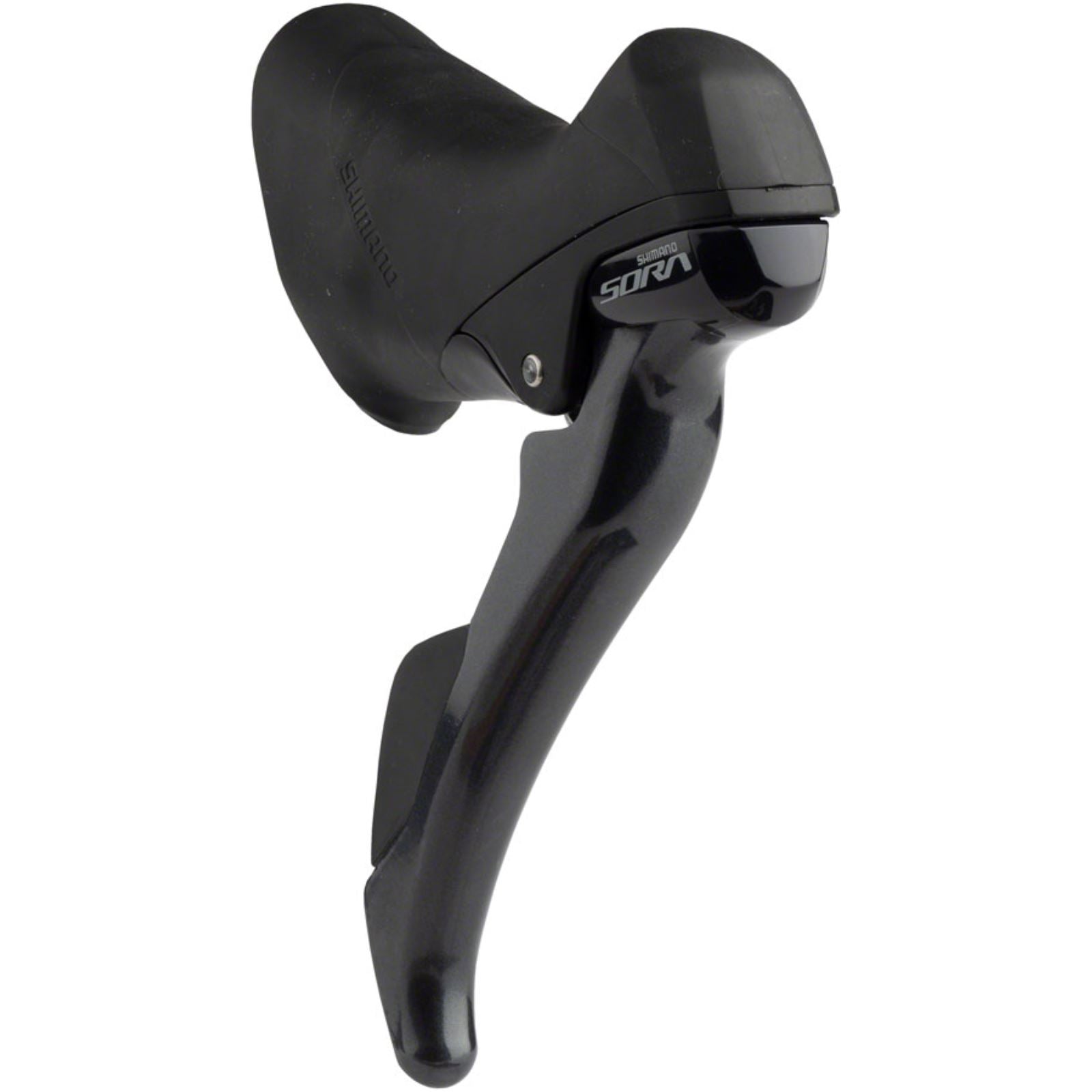 Shimano Brake/Shift Lever Set - 2 x 9-Speed - Sora R3000 [MPN: ESTR3000DPA]_1235789