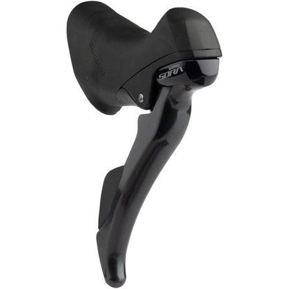 Shimano Brake/Shift Lever Set - 2 x 9-Speed - Sora R3000 [MPN: ESTR3000DPA]_1235789