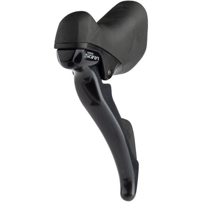 Shimano Brake/Shift Lever Set - 2 x 9-Speed - Sora R3000 [MPN: ESTR3000DPA]_1235790