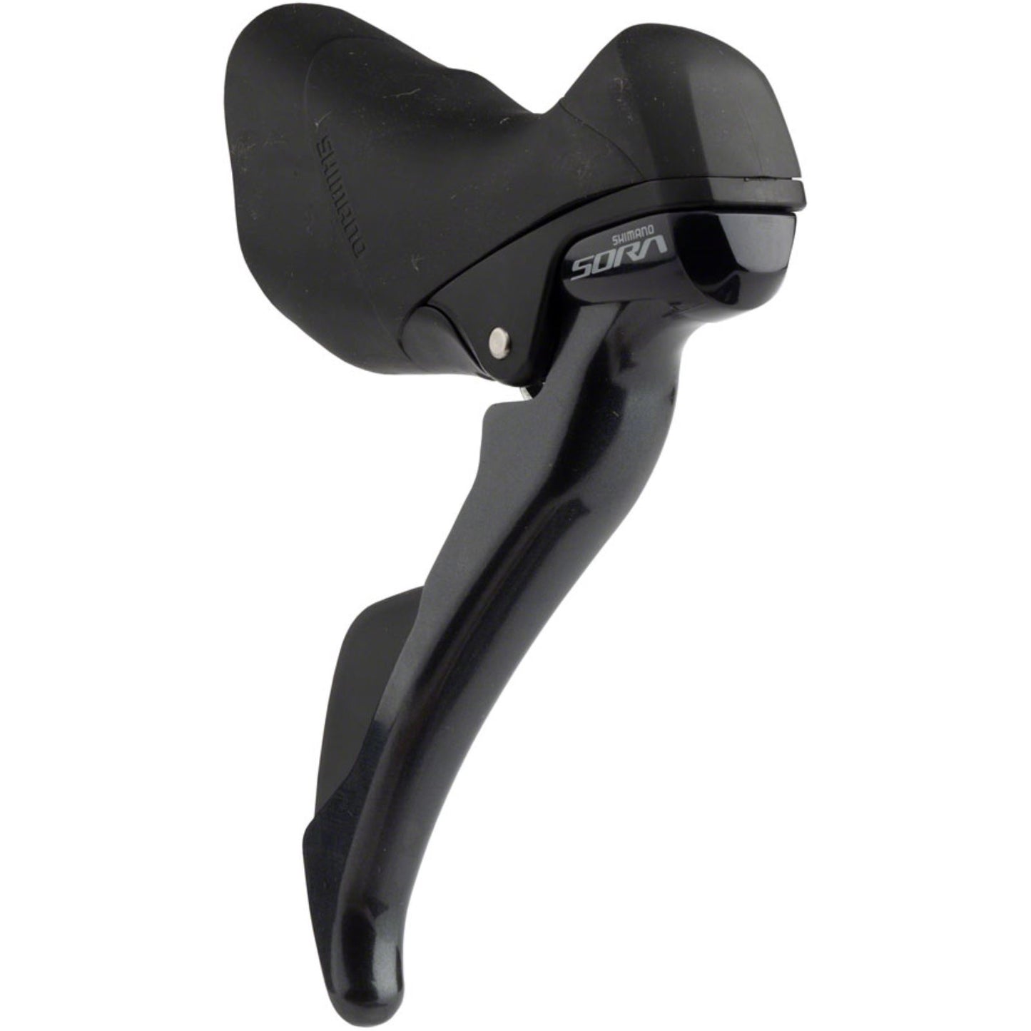 Shimano Brake/Shift Lever Set - 3 x 9-Speed - Sora R3030 [MPN: ESTR3000TPA]_1235791