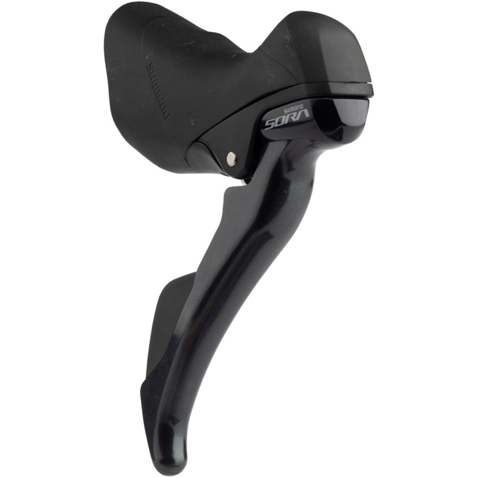 Shimano Brake/Shift Lever Set - 3 x 9-Speed - Sora R3030 [MPN: ESTR3000TPA]_1235791